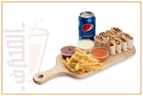 Tablieh shawarma
