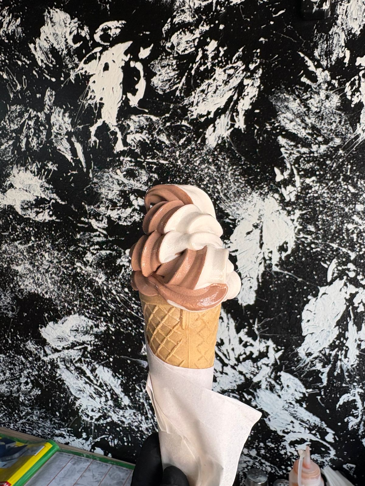 Ice cream