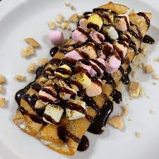special crepe